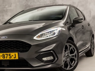 Ford Fiesta – thumbnail 2