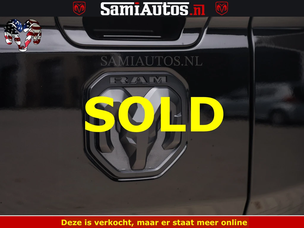 Dodge Ram 1500 – foto 62