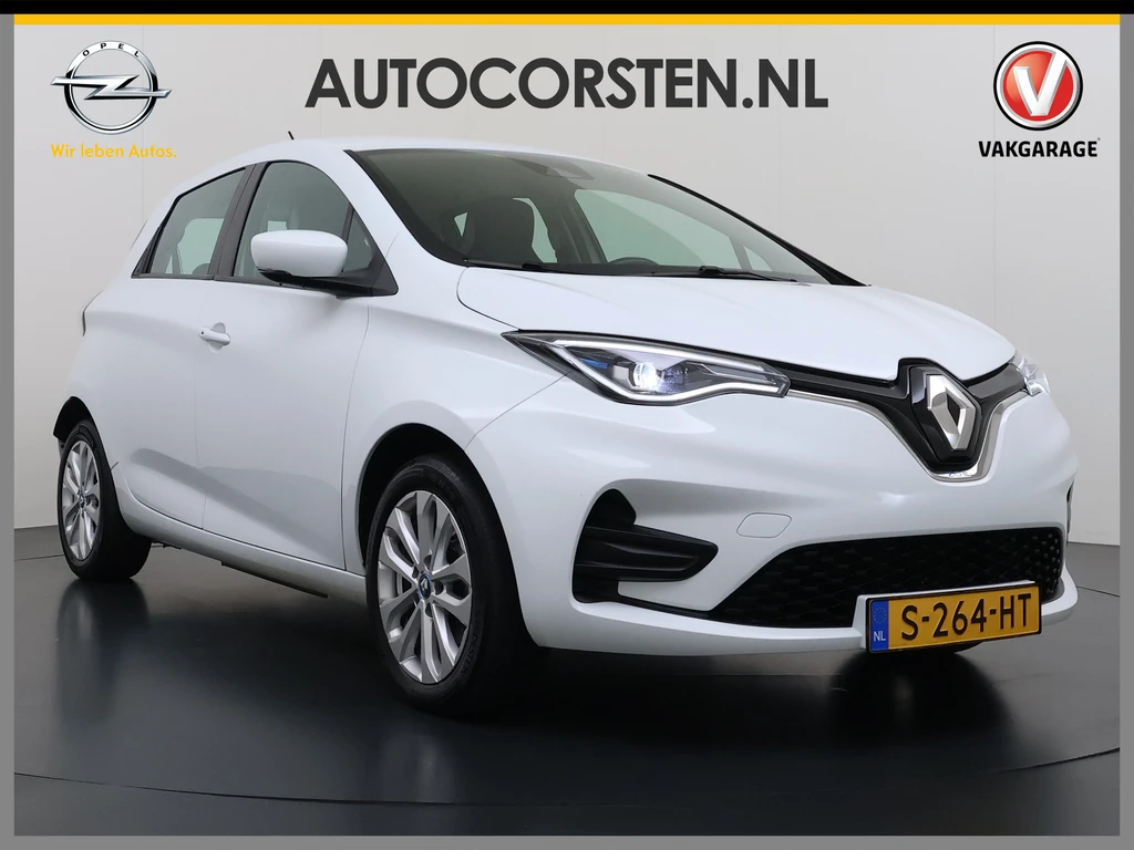 Renault ZOE – foto 8