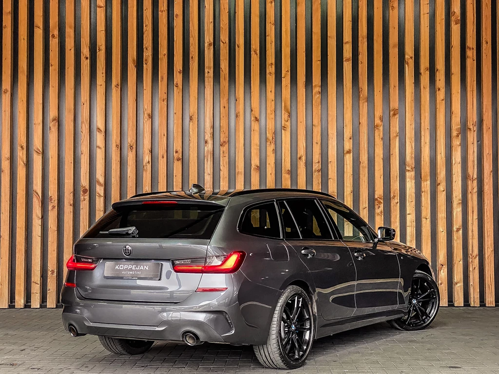 BMW 3 Serie – foto 9