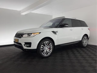 Land Rover Range Rover Sport – thumbnail 1