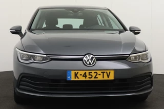 Volkswagen Golf – thumbnail 6