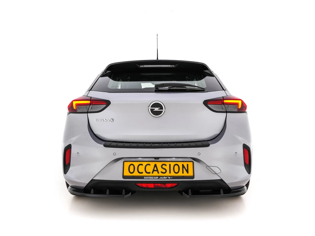 Opel Corsa-e – foto 3