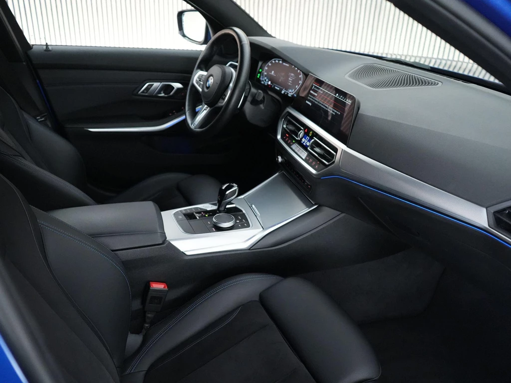 BMW 3 Serie – foto 23
