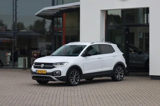 Volkswagen T-Cross – thumbnail 2