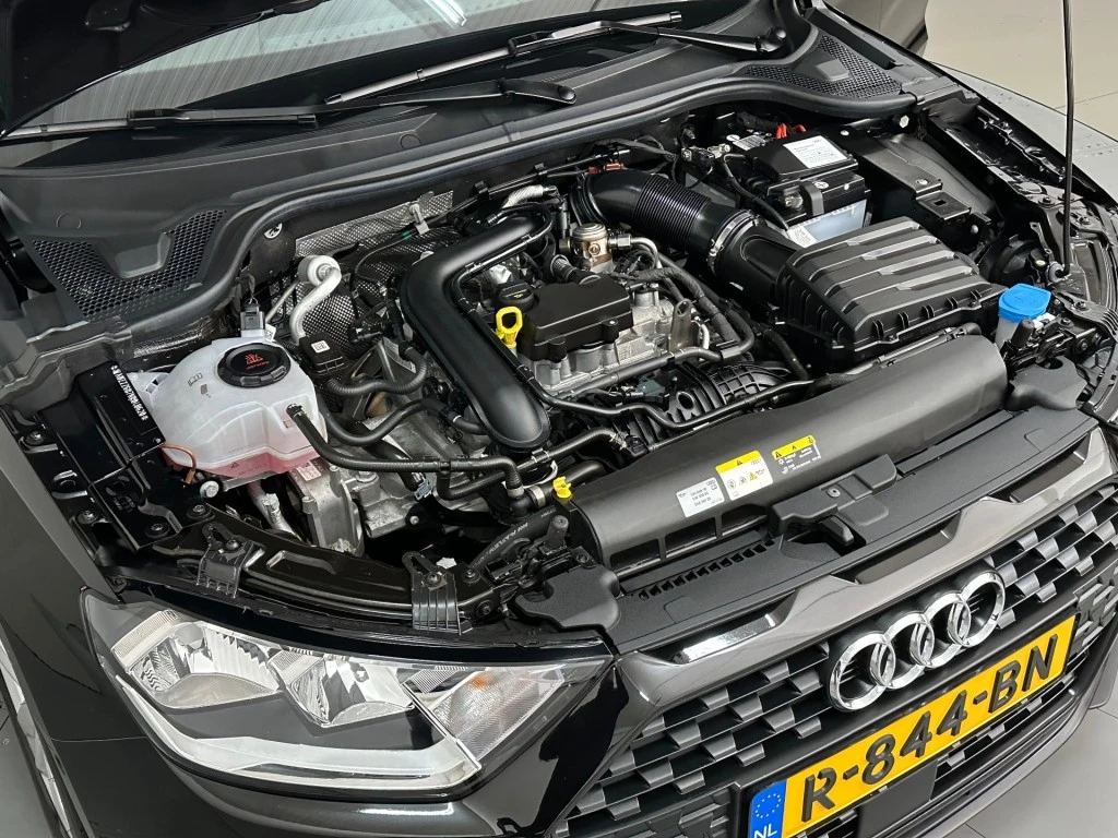 Audi A1 – foto 19
