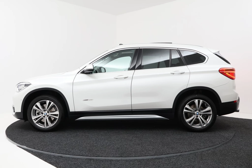BMW X1 – foto 2