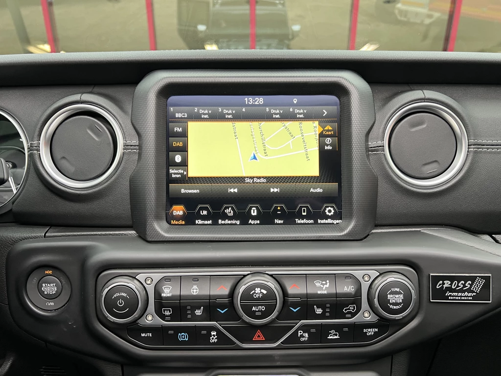 Jeep Wrangler – foto 30