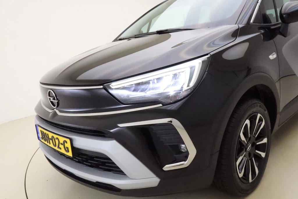 Opel Crossland – foto 2