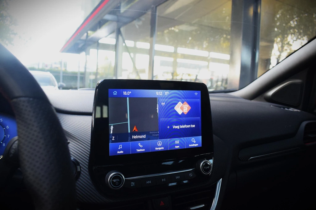 Ford Puma – foto 18