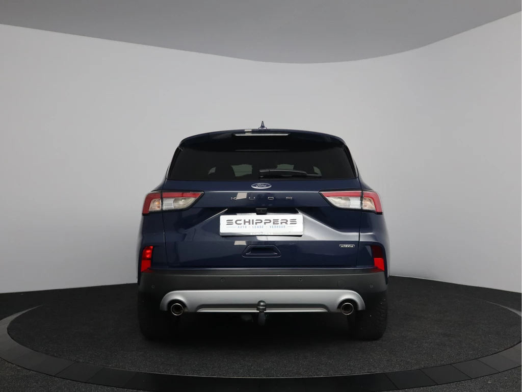 Ford Kuga – foto 5