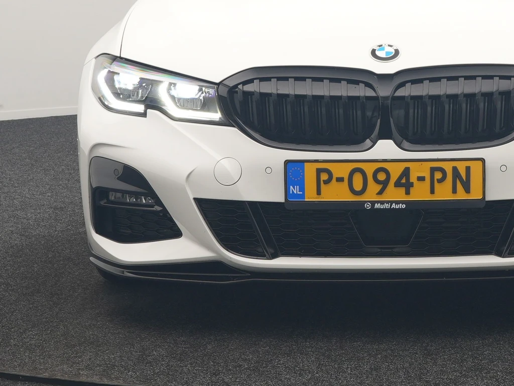 BMW 3 Serie – foto 23