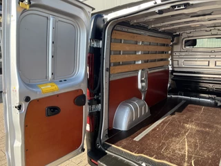Renault Trafic – thumbnail 19