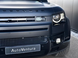 Land Rover Defender – thumbnail 16