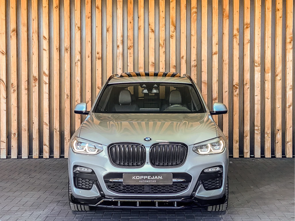 BMW X3 – foto 15
