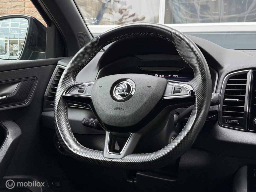 Škoda Karoq – foto 9