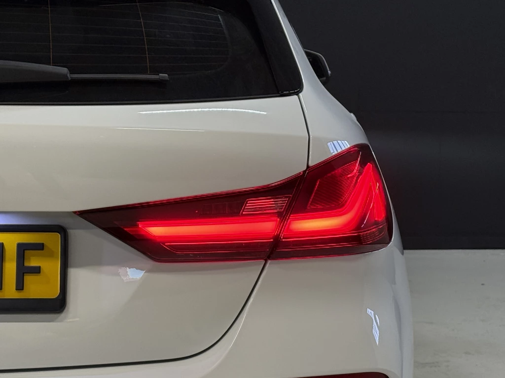 BMW 1 Serie – foto 40