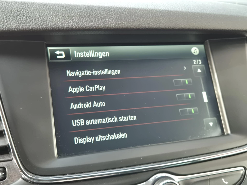 Opel Astra – foto 19