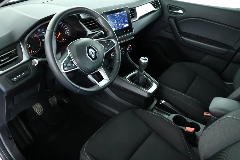 Renault Captur – foto 12