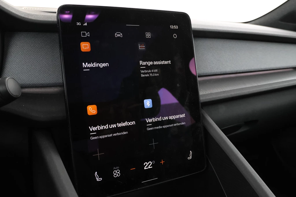 Polestar 2 – foto 27