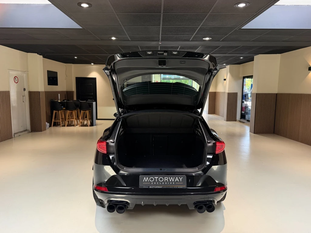 CUPRA Formentor – foto 44