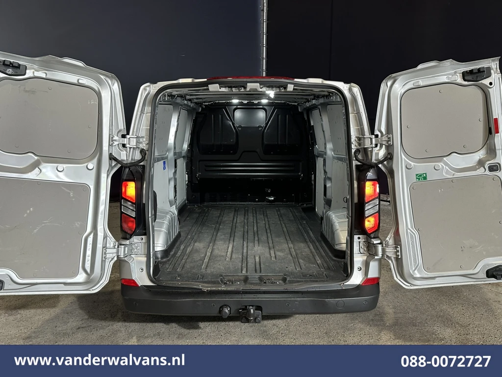 Ford Transit Custom – foto 14