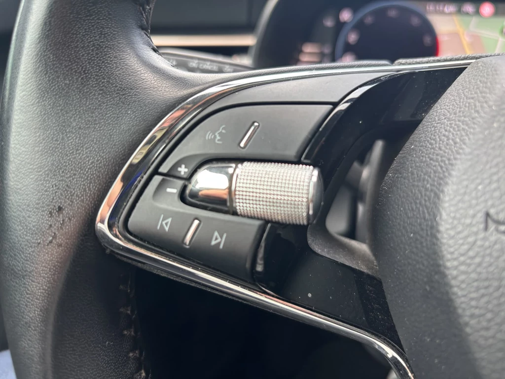 Škoda Kamiq – foto 16