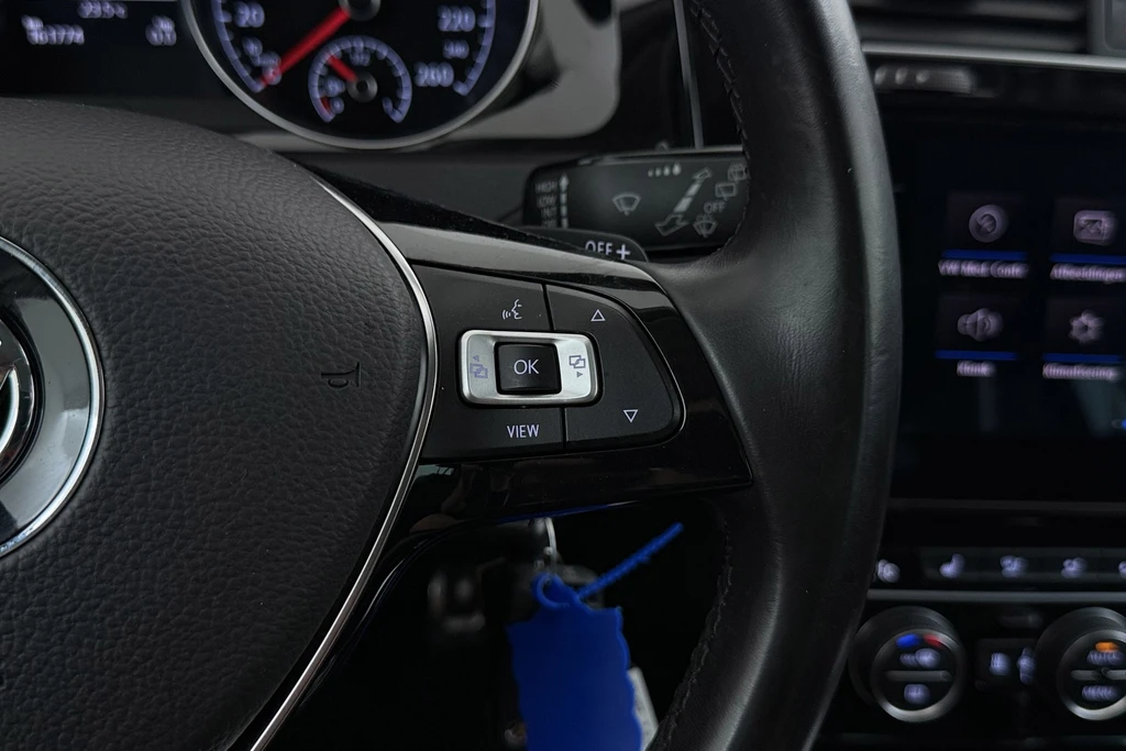 Volkswagen Golf – foto 34