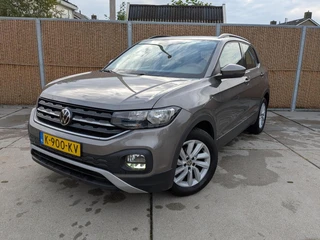 Volkswagen T-Cross – thumbnail 3