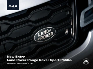 Land Rover Range Rover Sport – thumbnail 4