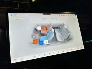 BYD SEAL U – thumbnail 25