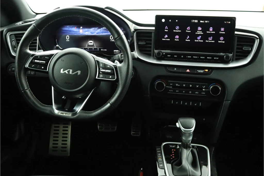 Kia ProCeed – foto 35