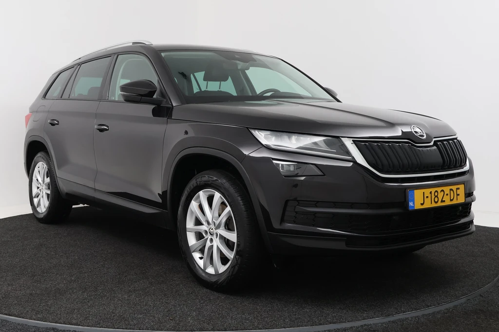Škoda Kodiaq – foto 6