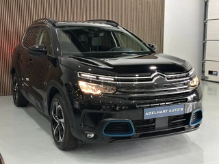 Citroën C5 Aircross – thumbnail 10