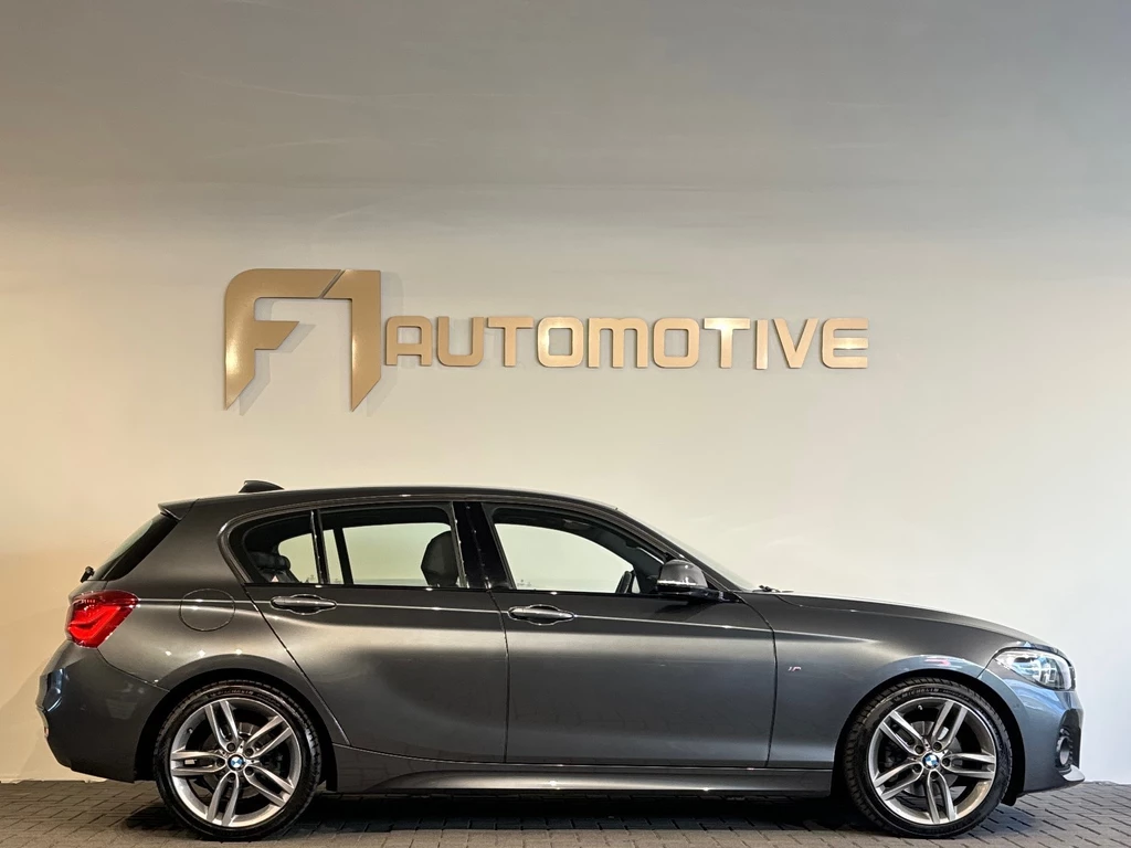BMW 1 Serie – foto 6