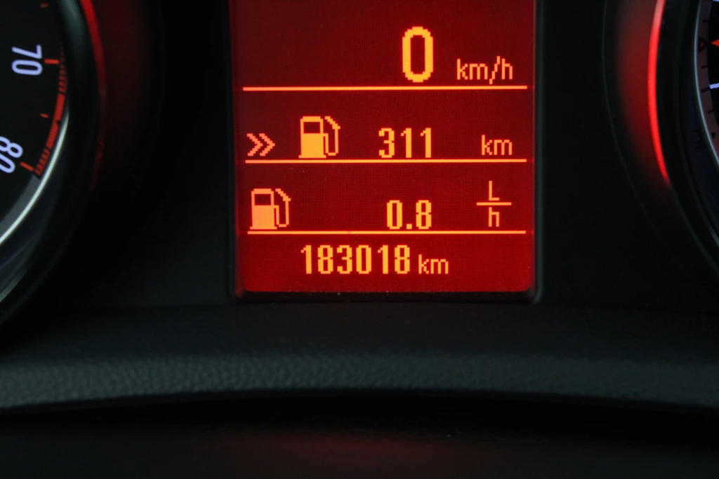 Opel Mokka – foto 15