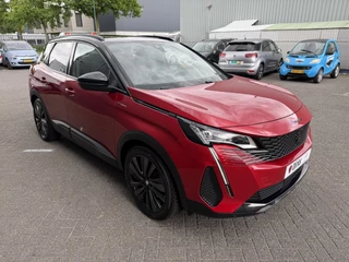 Peugeot 3008 – thumbnail 7
