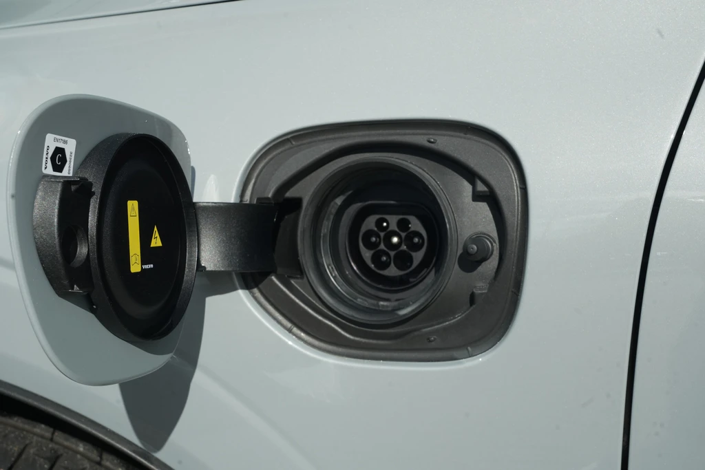Volvo XC60 – foto 33