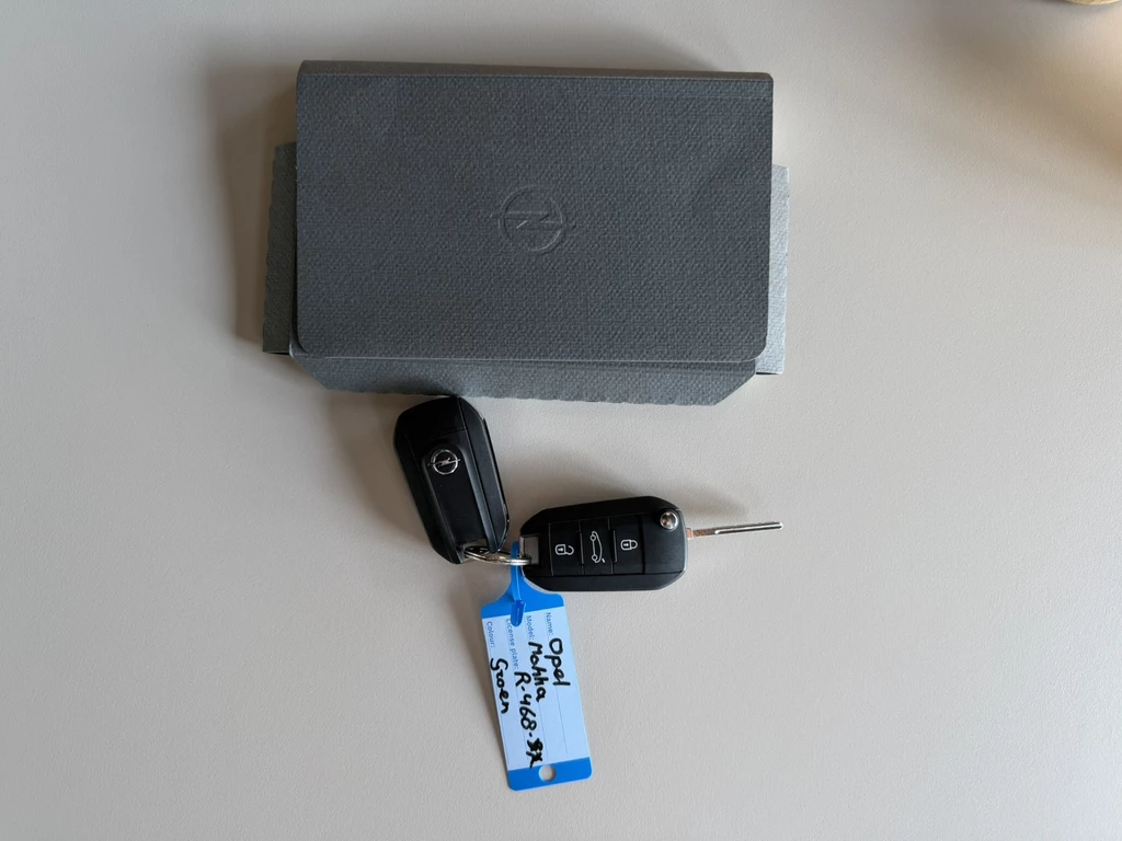 Opel Mokka – foto 35