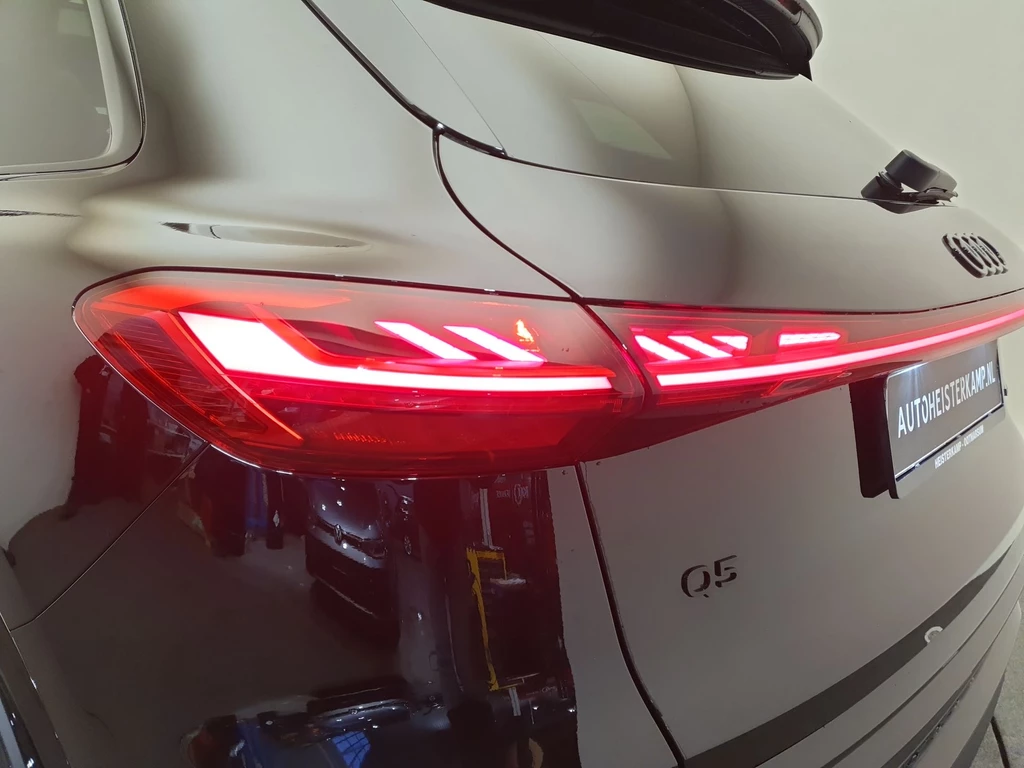 Audi Q5 – foto 27
