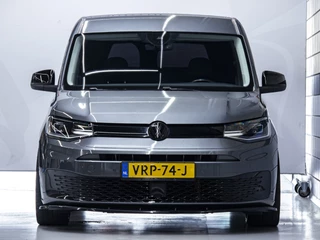 Volkswagen Caddy – thumbnail 7