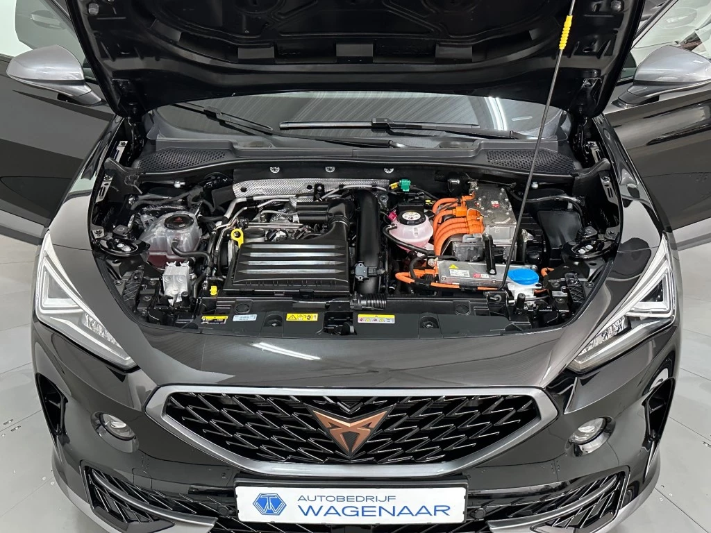 CUPRA Formentor – foto 20