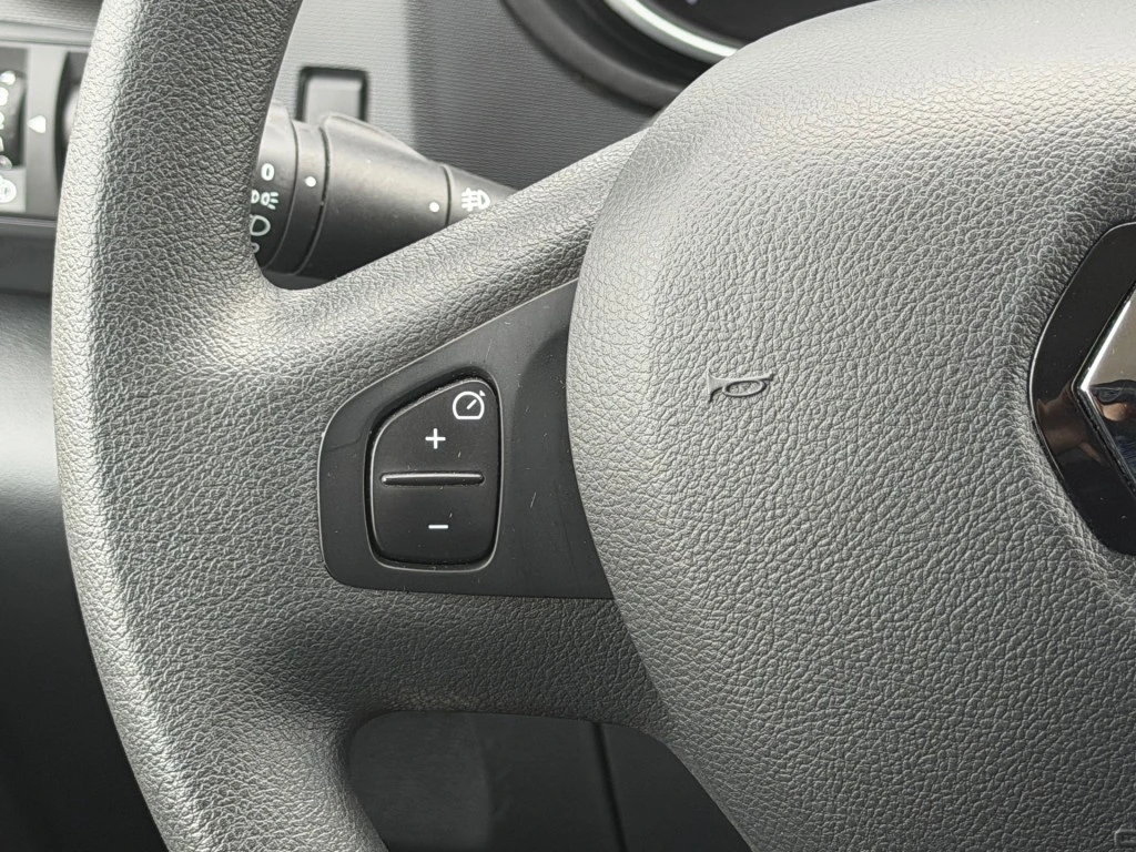 Renault Trafic – foto 22