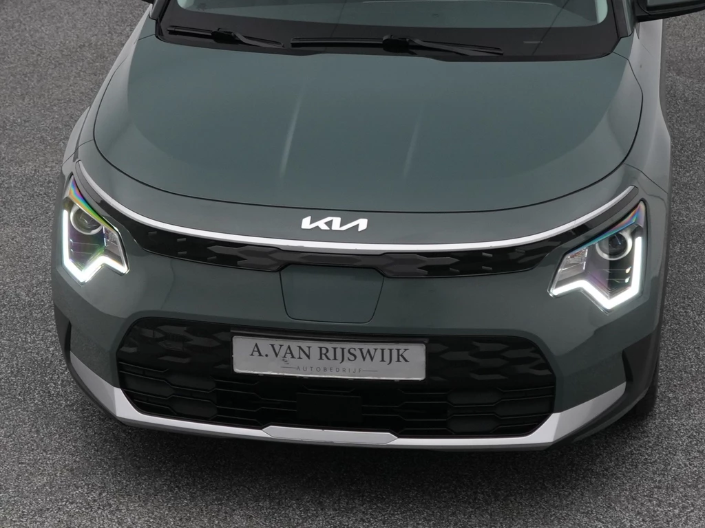 Kia Niro EV – foto 20