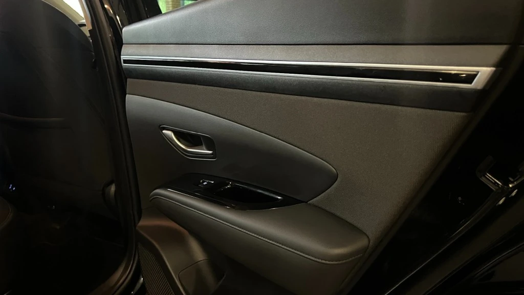 Hyundai Tucson – foto 51