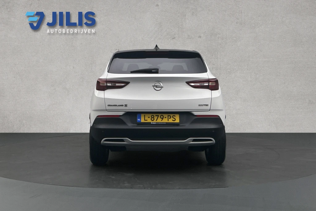 Opel Grandland X – foto 5