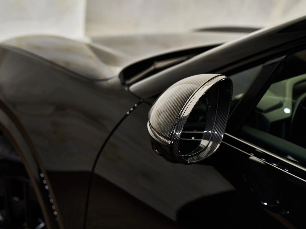 Porsche Cayenne – foto 10