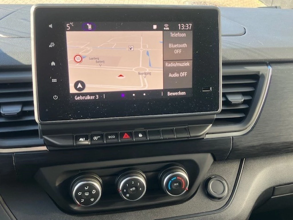 Renault Trafic – foto 10