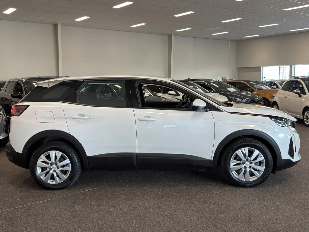 Peugeot 3008 – foto 6