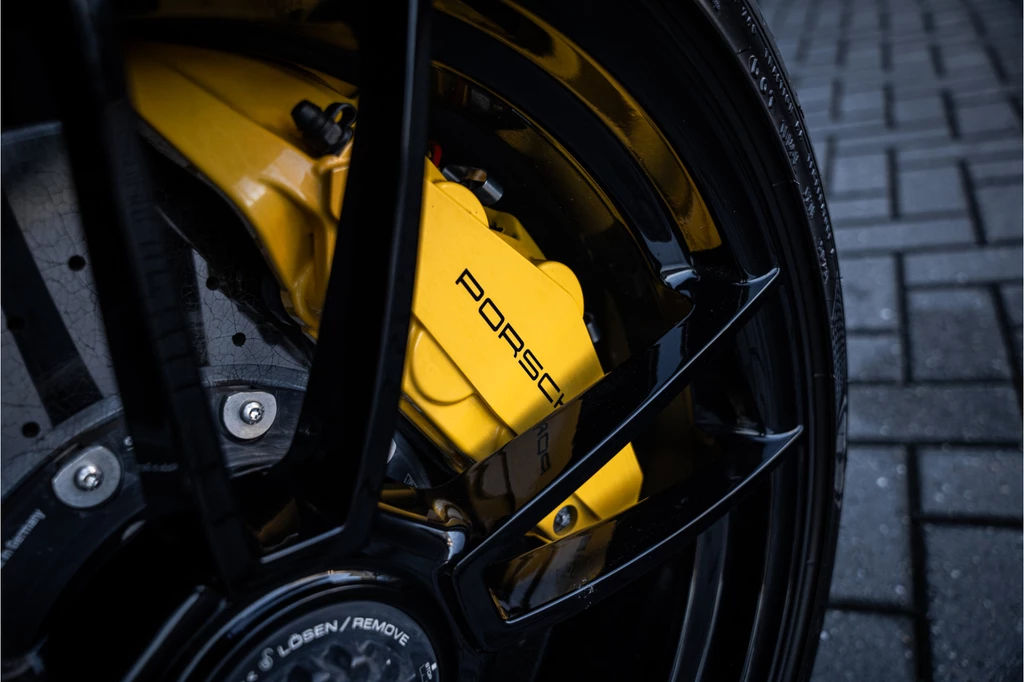 Porsche 911 – foto 42